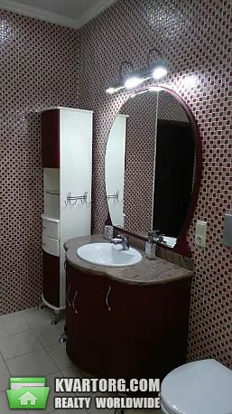 Rent out 2-room apartment. Киев, Саксаганского — photo 9