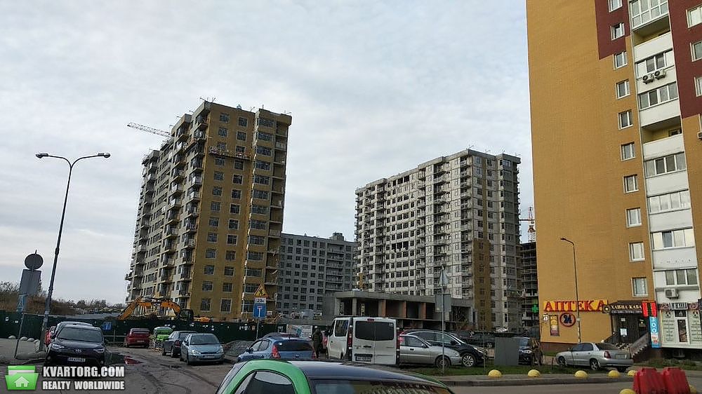 Sell 2-room apartment. Киев,  Правды пр — photo 3