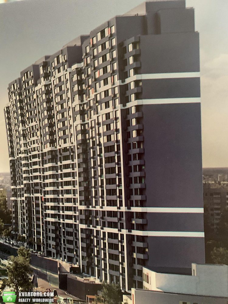 Sell 2-room apartment. Киев,  Багговутовская — photo 1