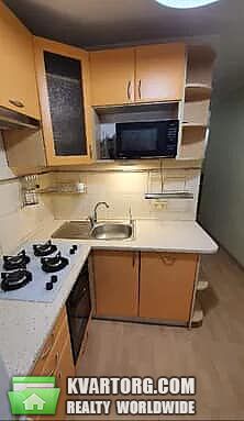 Rent out 3-room apartment. Киев,  Бойченко — photo 4