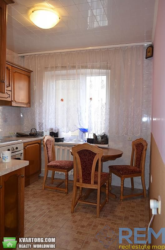Sell 3-room apartment. Одесса, Днепропетровская дорога — photo 4