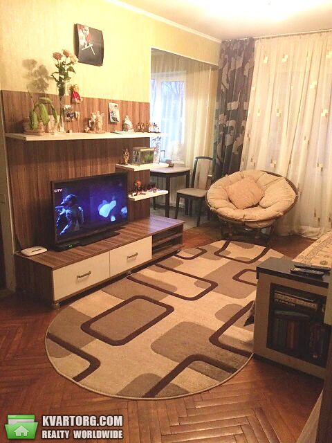 Sell 3-room apartment. Одесса, Генерала Петрова — photo 1