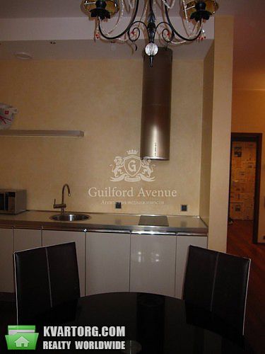 Sell 1-room apartment. Киев, Жилянская — photo 7