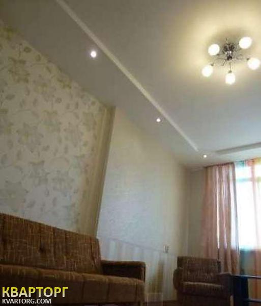 Rent out 1-room apartment. Одесса, Бреуса — photo 2