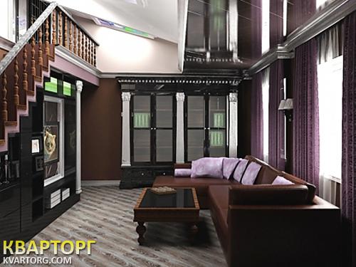 продам 4-комнатную квартиру. Одесса,  Фонтанская дорога  - фото 3