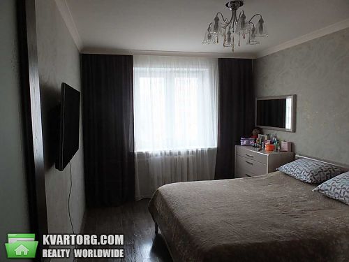 Sell 2-room apartment. Киев, Бучмы — photo 2