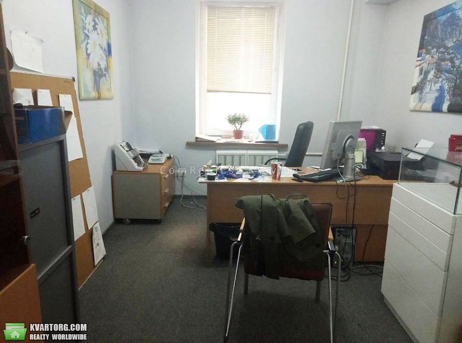 Rent out office. Киев, ул.Бассейная, — photo 2