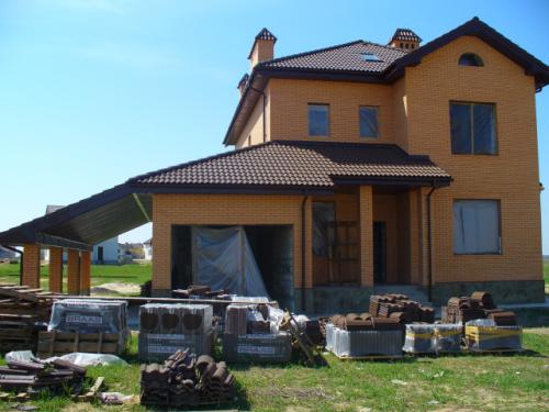 Sell house. Киевская обл., Олимпик Парк — photo 2