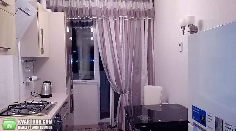 Sell 1-room apartment. Киев,  Вильямса — photo 1