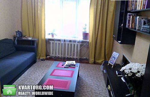 Sell 1-room apartment. Киев, Гонты Ивана — photo 1