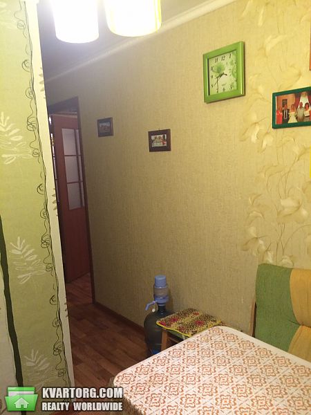 Sell 1-room apartment. Киев, Тульчинская — photo 7