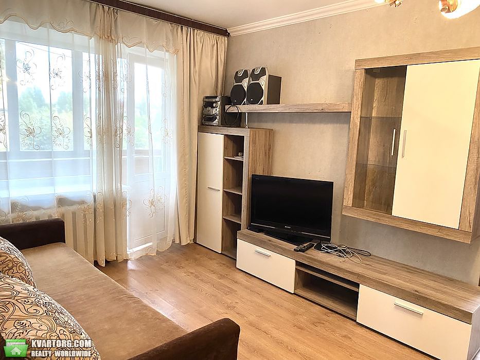 Rent out 2-room apartment. Киев, щербаковского — photo 2