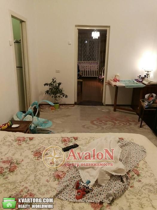 Sell 2-room apartment. Одесса,  Гагарина пр — photo 1