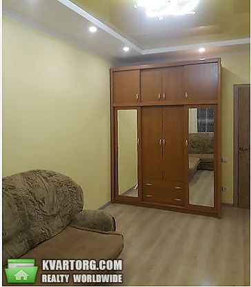 Rent out 2-room apartment. Киев,  Харьковское шоссе — photo 5