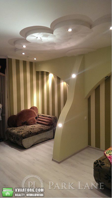 Sell 2-room apartment. Киев,  Здолбуновская — photo 3