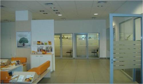 Sell office. Запорожье, Перемоги просп. — photo 2