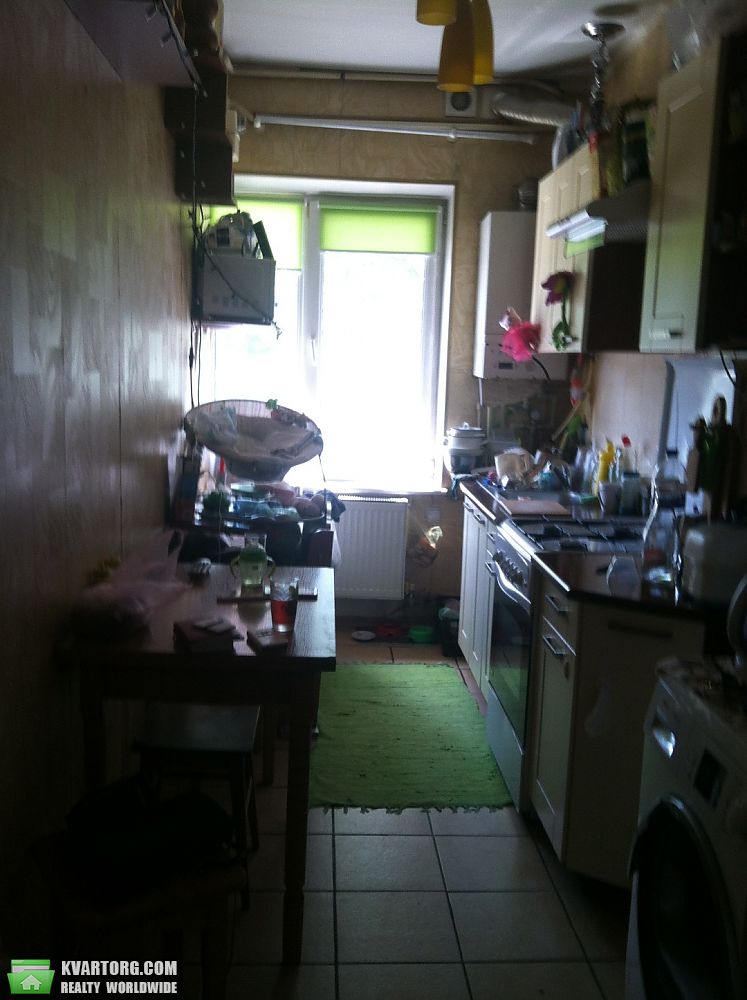 Sell 1-room apartment. Одесса, Балковская — photo 4