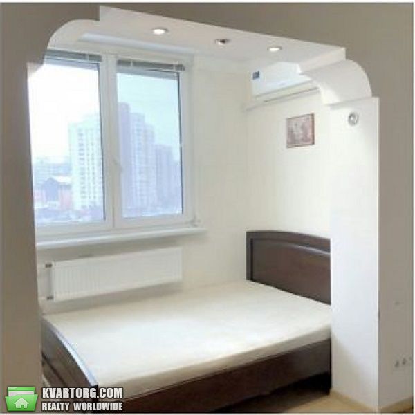 Sell 2-room apartment. Киев,  Харьковское шоссе — photo 7