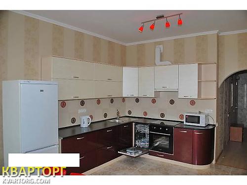 Rent out 2-room apartment. Одесса, Среднефонтанская — photo 1