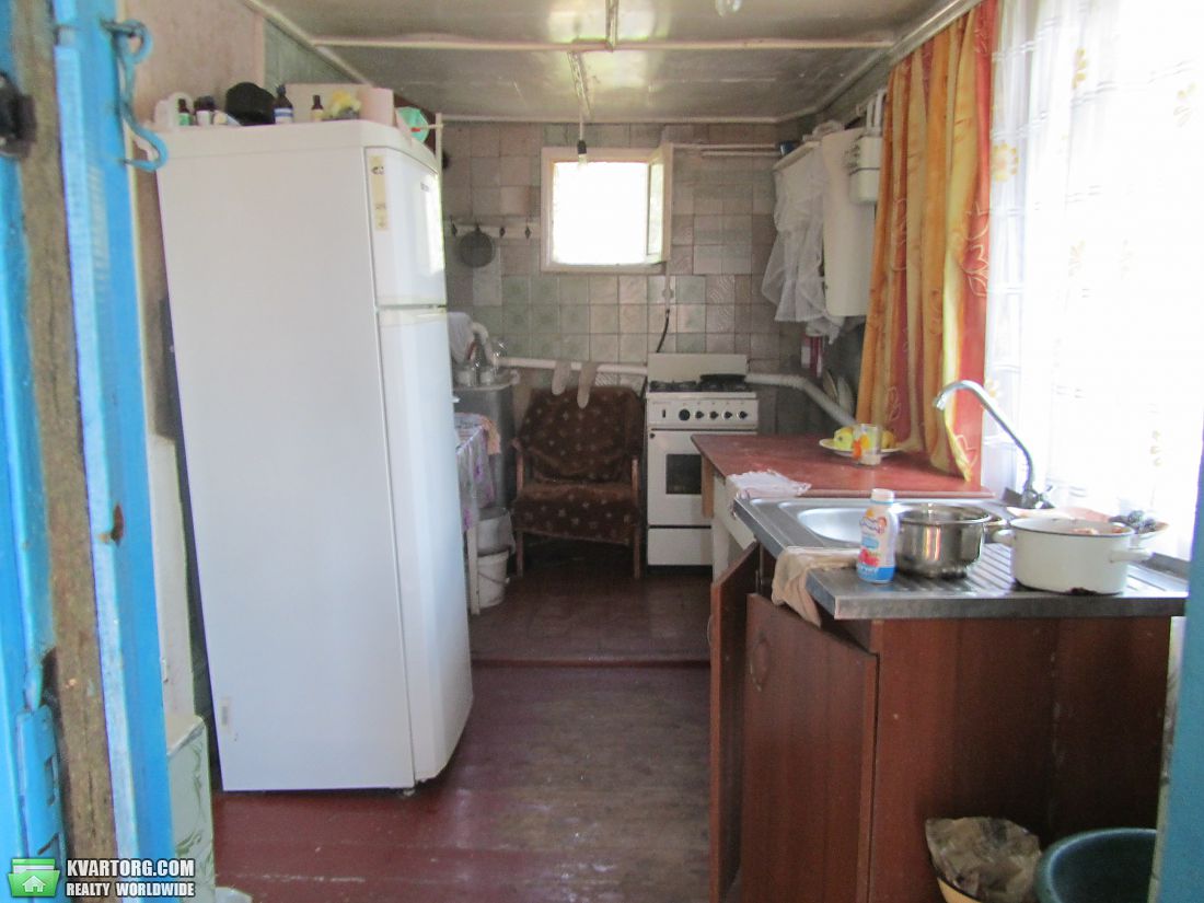 Sell house. Киевская обл.,  Леваневского — photo 5