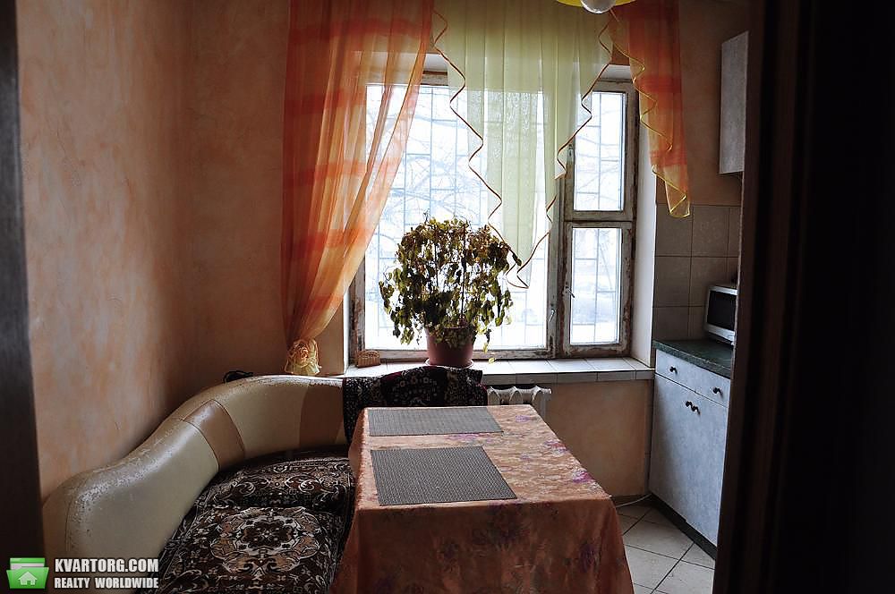 Sell 2-room apartment. Киев,  Лайоша Гавро — photo 7