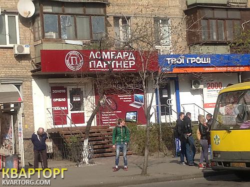 Sell shop. Киев, Мира — photo 1