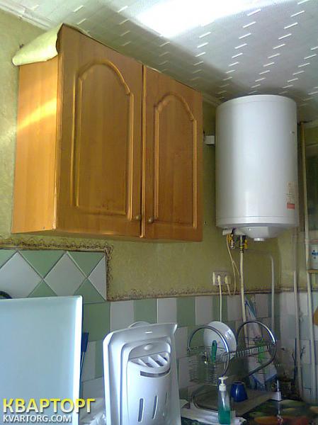 Sell 1-room apartment. Киев, Воскресенская — photo 4