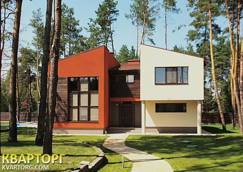 Rent out house. Киев, Новые Безрадичи — photo 1