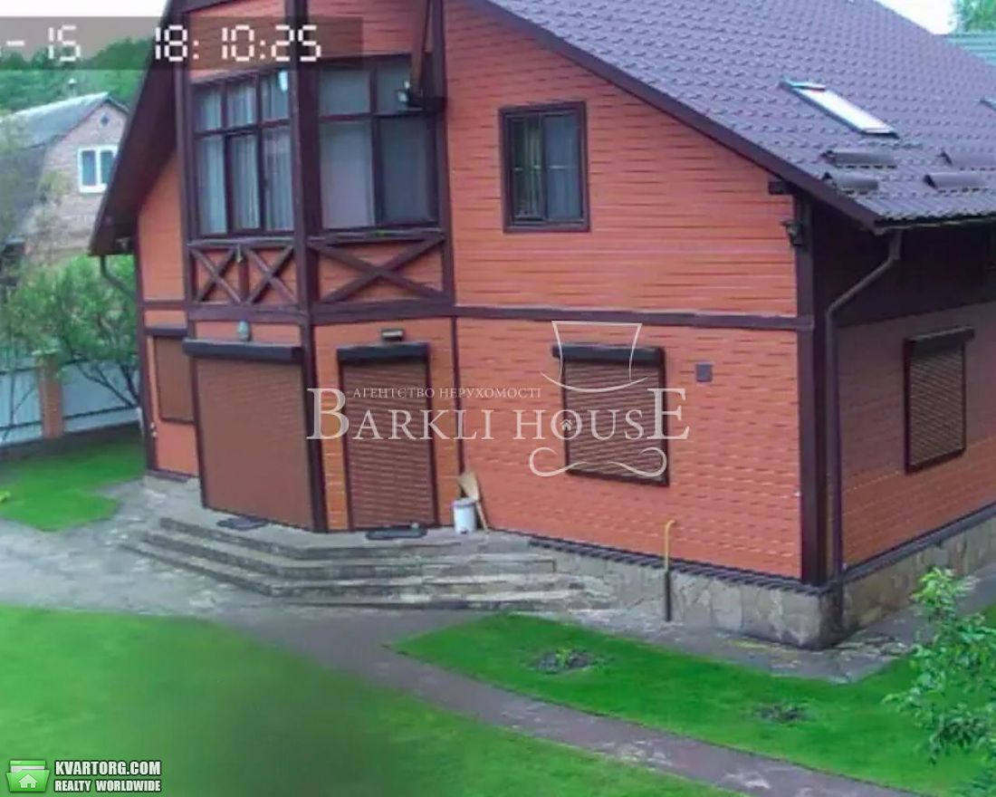 Rent out house. Киев, Здоровка — photo 1