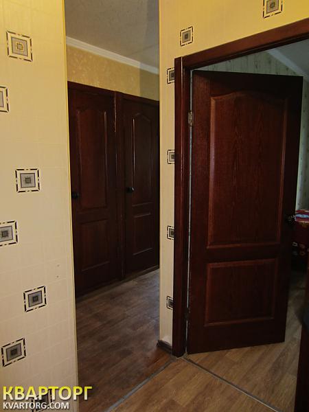 Rent out 2-room apartment. Харьков, пр.Тракторостроителей — photo 9