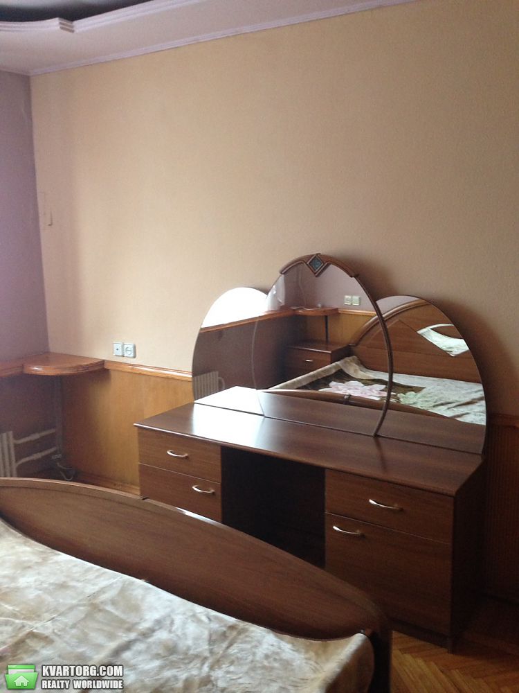 Rent out 3-room apartment. Харьков, юбилейный — photo 9