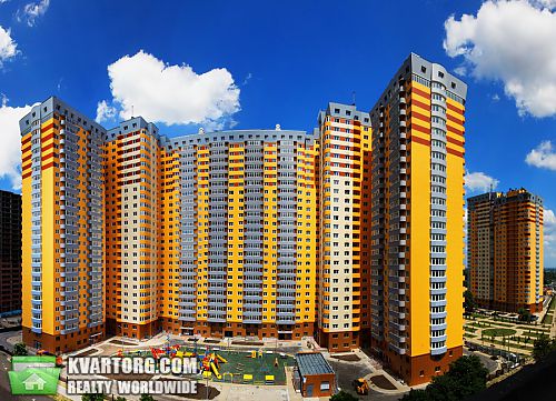 Sell 1-room apartment. Киев, Кондратюка — photo 4