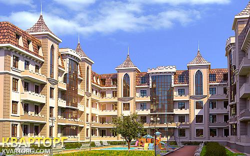 Sell 2-room apartment. Одесса, Зои Космодемьянской — photo 2
