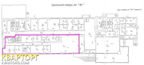 Rent out office. Киев, Димитрова ул., — photo 2