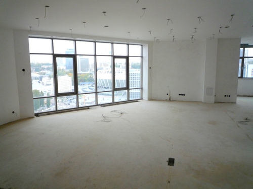 Sell office. Киев, Красноармейская 72 — photo 2