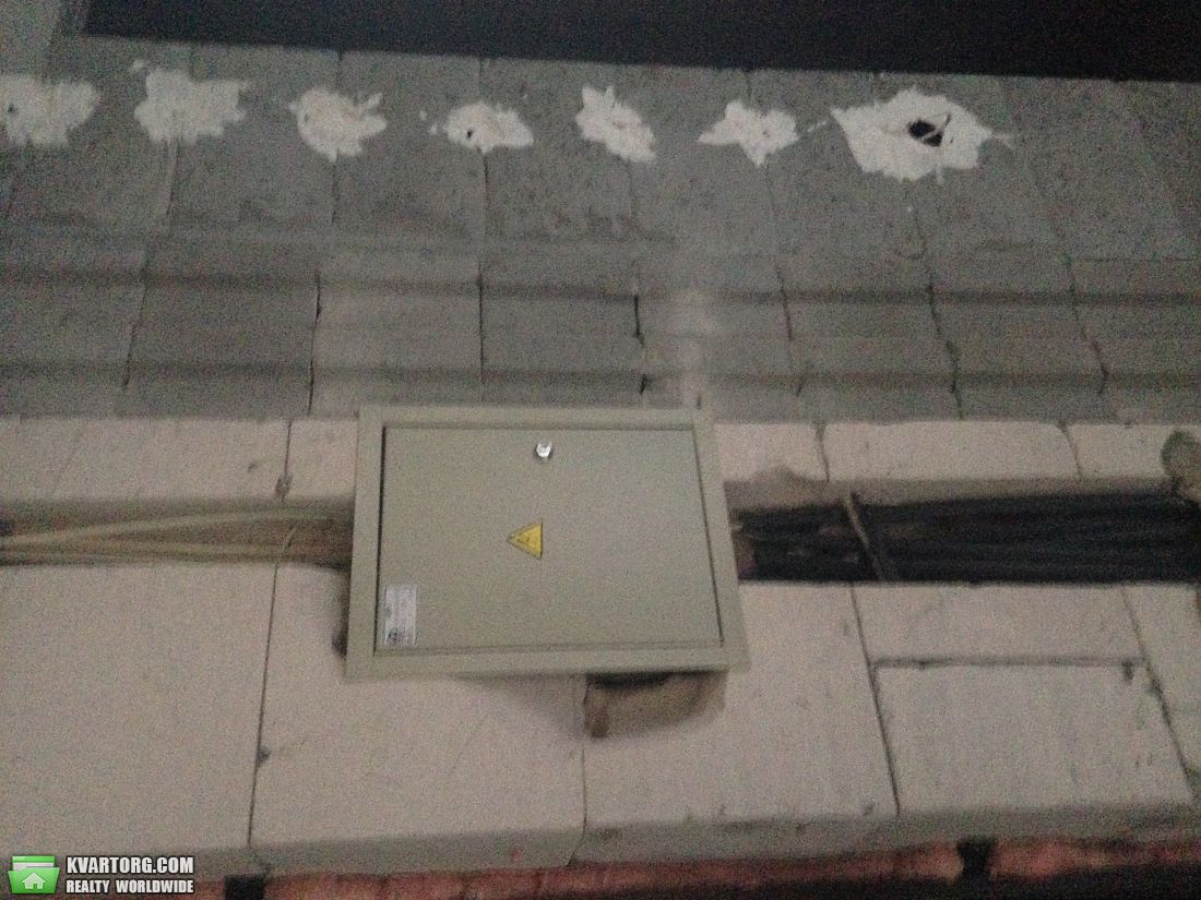 Sell 1-room apartment. Киев,  Ясиноватский пер — photo 10
