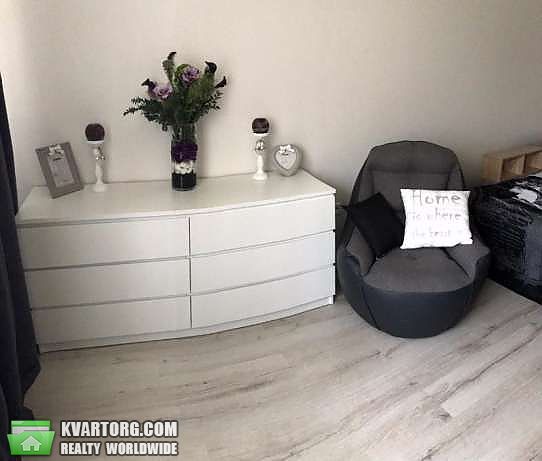Rent out 2-room apartment. Одесса, Маршала Говорова — photo 3