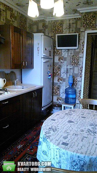 Sell 3-room apartment. Киев, Бастионная — photo 6