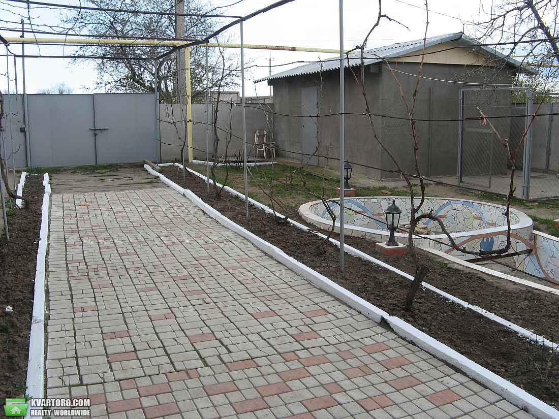 Sell house. Одесса, Победы — photo 8