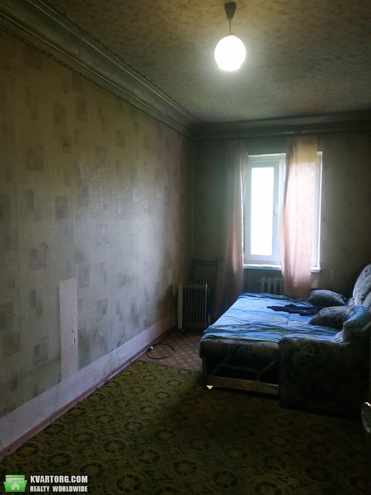 Sell 3-room apartment. Донецк, Трускавецкая — photo 4