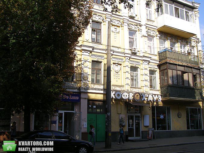 Rent out shop. Киев,  Константиновская — photo 1