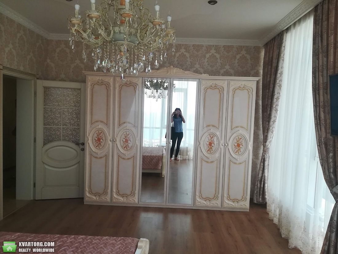 Rent out 2-room apartment. Одесса, Французский бульвар — photo 4