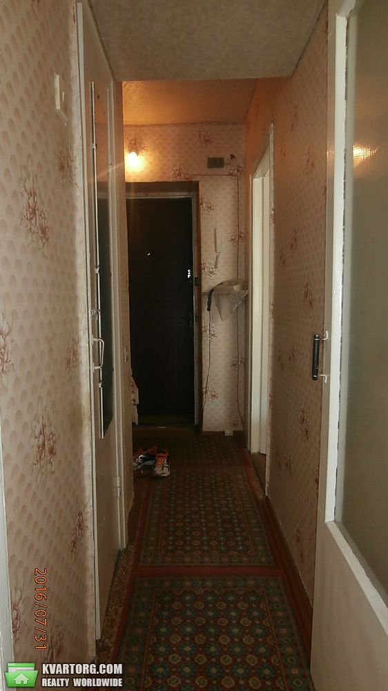 Sell 1-room apartment. Киев, бакинская — photo 4