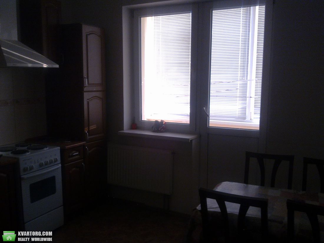 Sell 1-room apartment. Киев,  Харьковское шоссе — photo 7