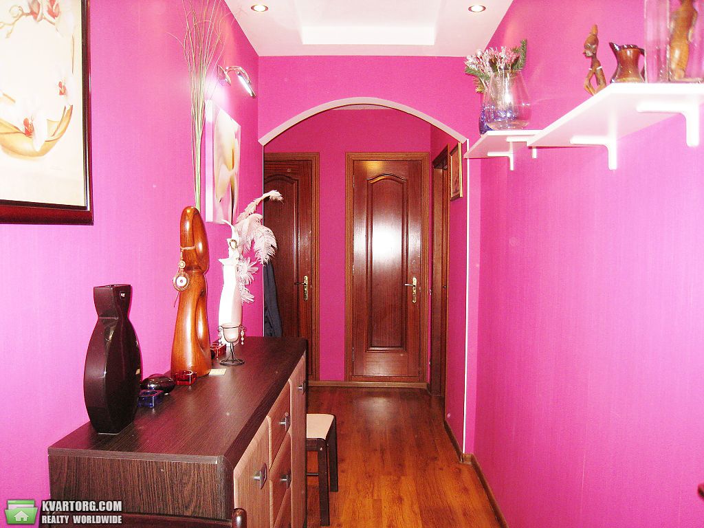 Sell 3-room apartment. Киев,  Вигуровский бул — photo 8