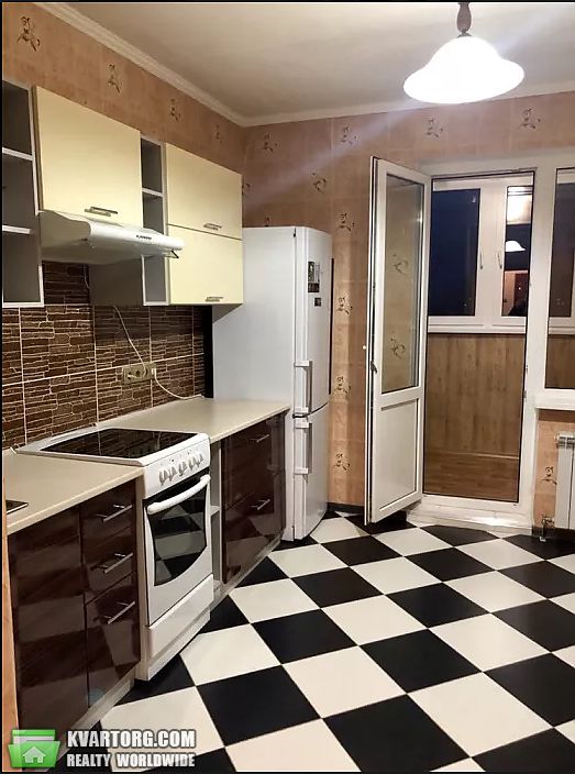 Rent out 1-room apartment. Киев,  Григоренко пр — photo 2