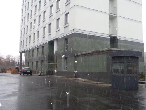 Rent out office. Киев, Пр. Победы — photo 5