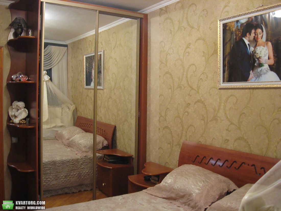 Sell 3-room apartment. Одесса, Академика Королева — photo 5