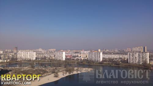 Sell 2-room apartment. Киев,  Шумского Юрия — photo 8