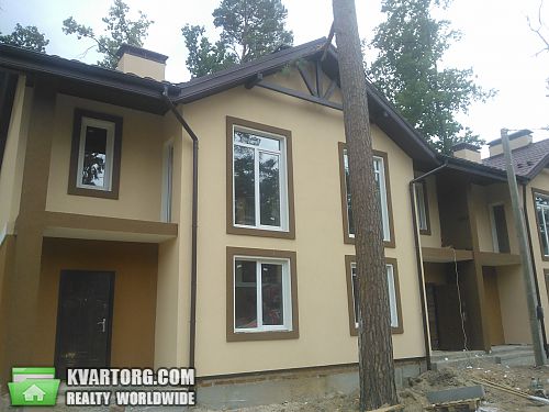 Sell Townhouse. Ирпень, Киеская — photo 4